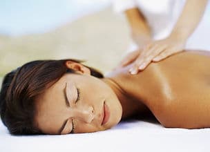 Spa Service 2