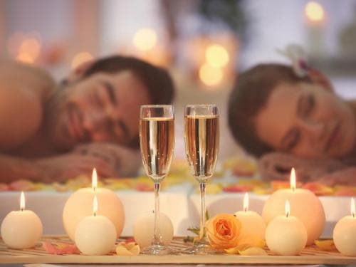 Spa Service 1