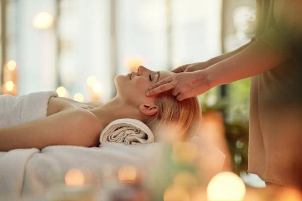Spa Service 3